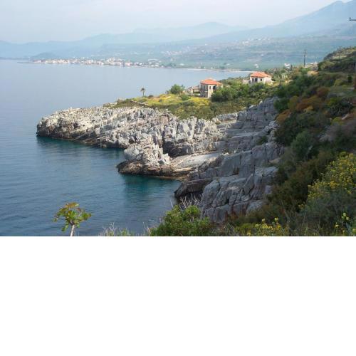 Katafigio Village 1