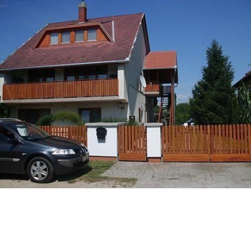 Katalin apartman
