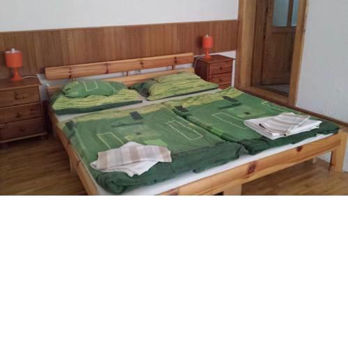 Katalinkert Panzió