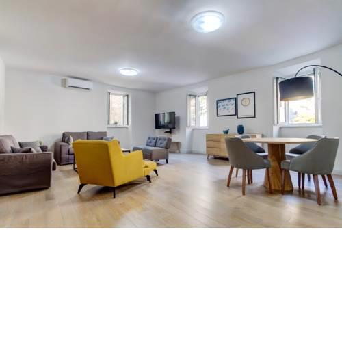 Katareo Apartments