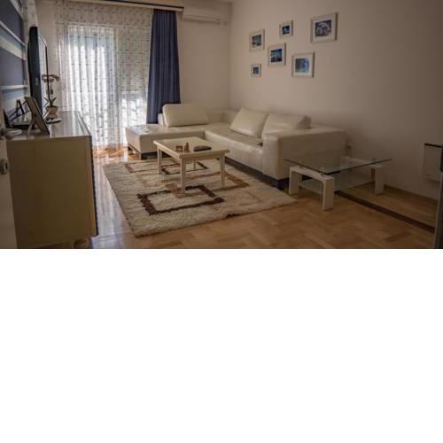Katarina apartment