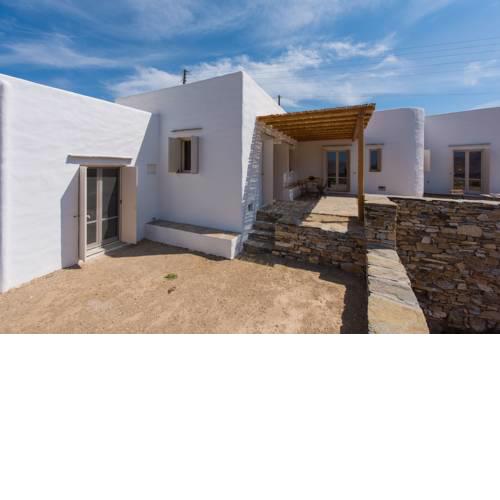 Katavati - 2 Semi-detached Houses