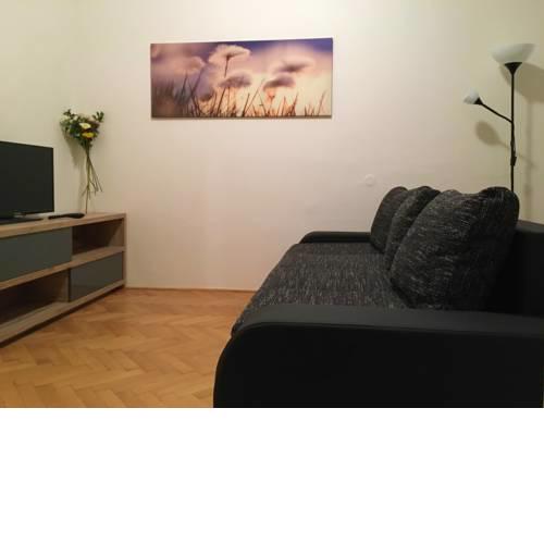 Kate Apartment