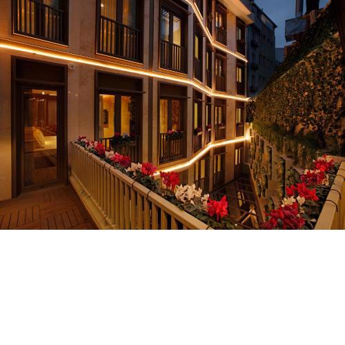 Kate Hotel Special Class