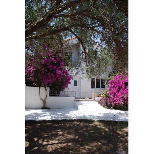 Katelios Farm House