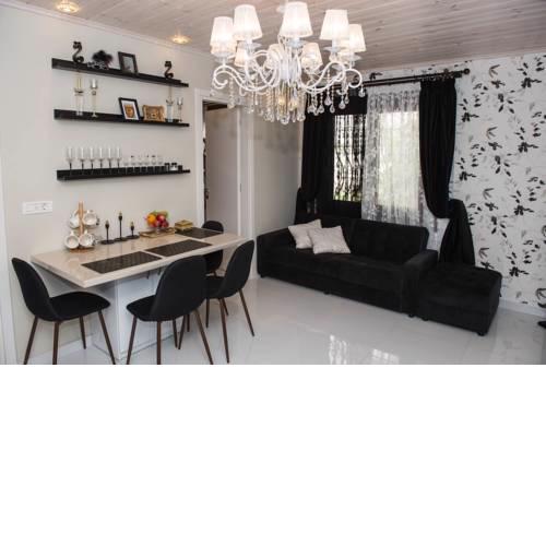 Katerina 3 Bedroom Apartment