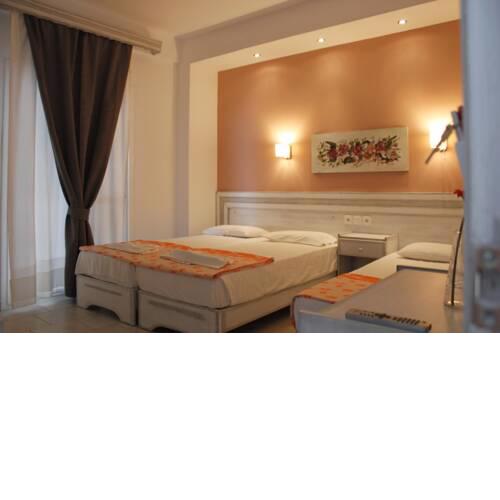 Katerina Apartments and Studios