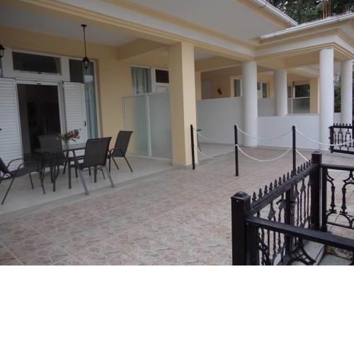 Katerina Apartments near the sea