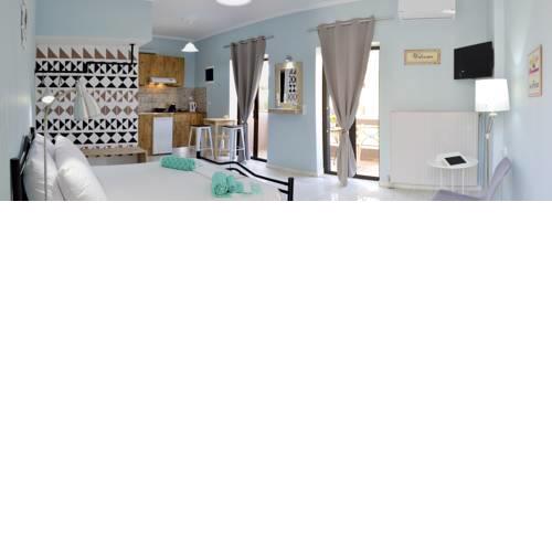 Katerina Apartments