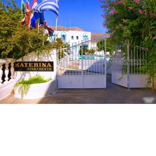 Katerina Apartments