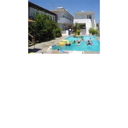 Katerina Apartments