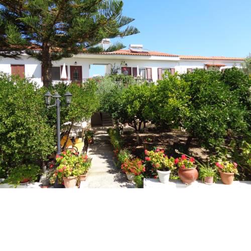 Katerina Apartments