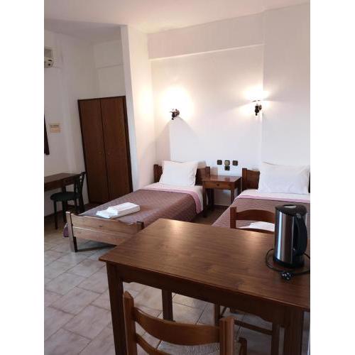 Katerina Apartments