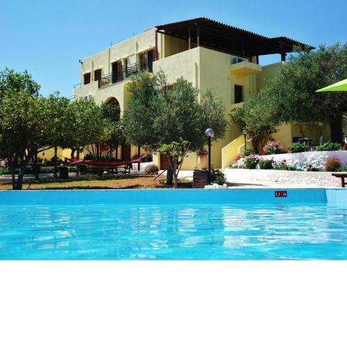 Katerina Charming Place