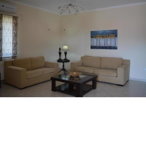 Katerina & Elia's Family House