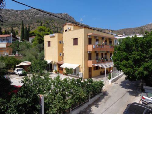 Katerina Hotel