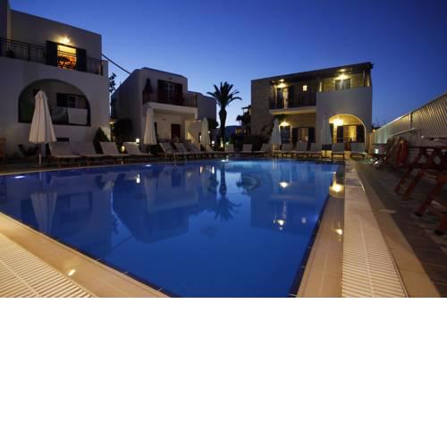 Katerina Hotel