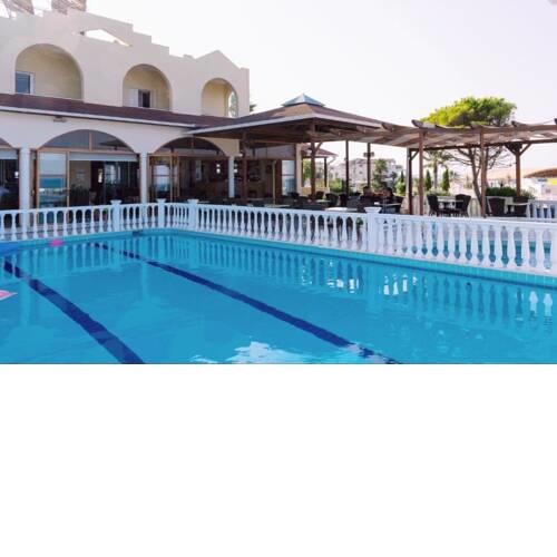 Katerina Hotel