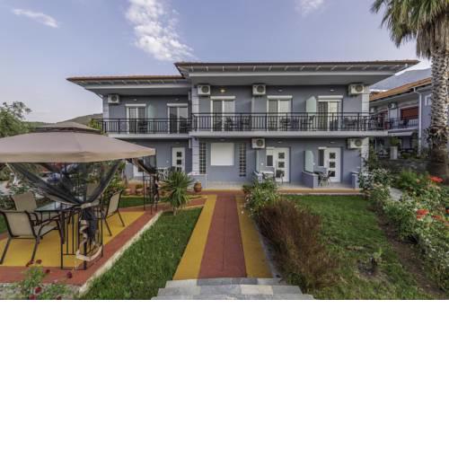 Katerina Rooms & Apartments