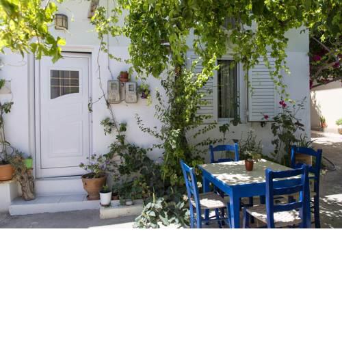 Katerina Rooms & Studios
