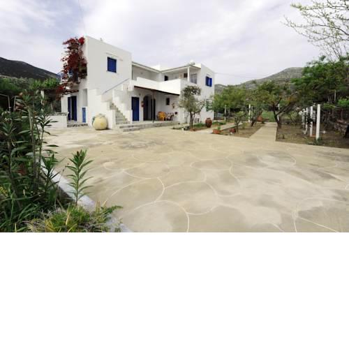 Katerina Rooms