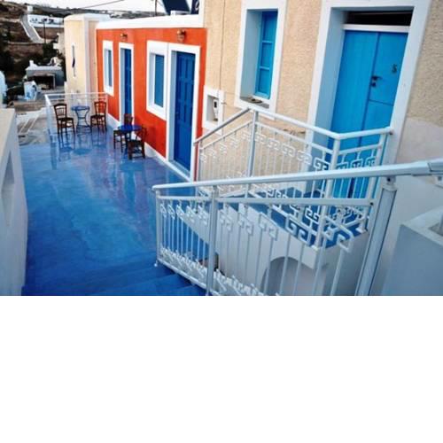 Katerina Rooms