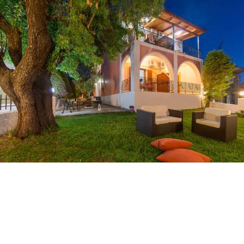 Katerina Rooms