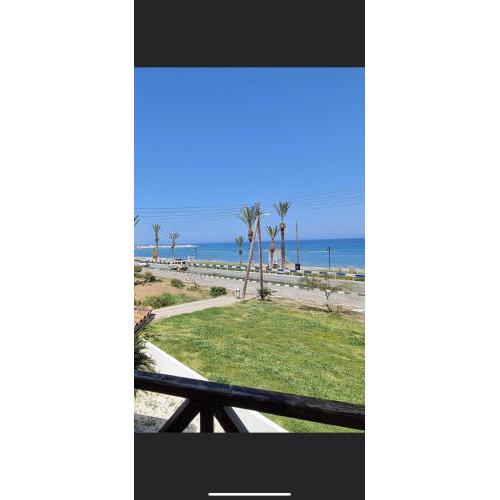 Katerina Sea View Apartment 4