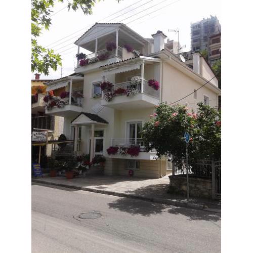 Katerina Suites