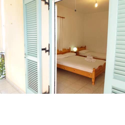 Katerina Vergini Apartments