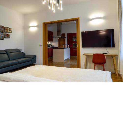Katerina's apartments in Michalska - 3 min from Old Town square