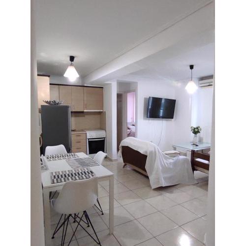 Katerina's Appartment 2