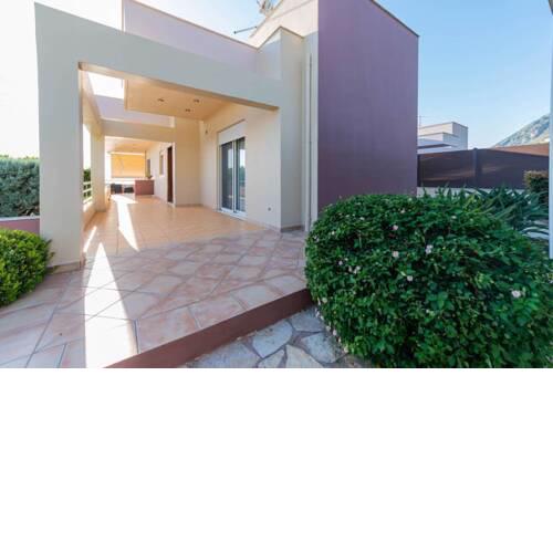 Katerinas Beautiful House With View