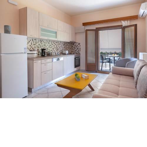 Katerina's Cozy Mountain View Apartment