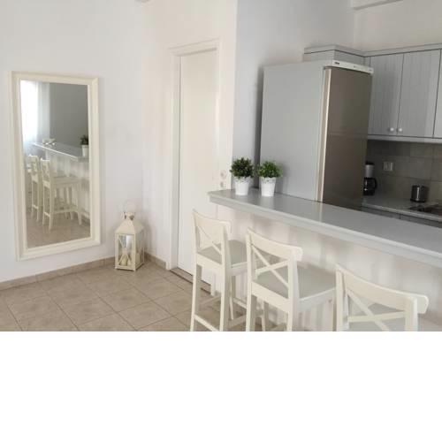 Katerina's Holiday Home
