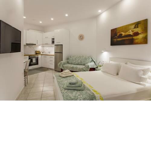 Katerina's home