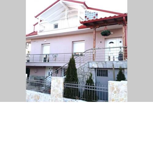 καστορια#katerinas house# maniaki#kastoria