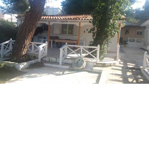 Katerina's House