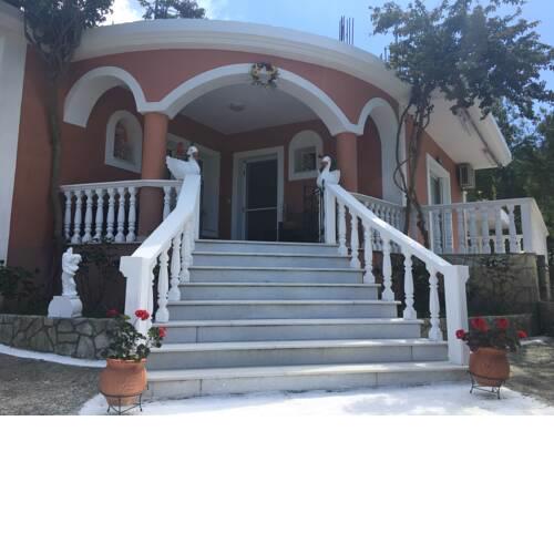 Katerinas House