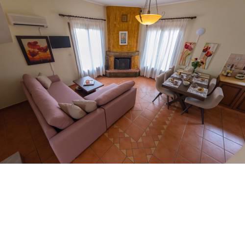 Katerinas Maisonette