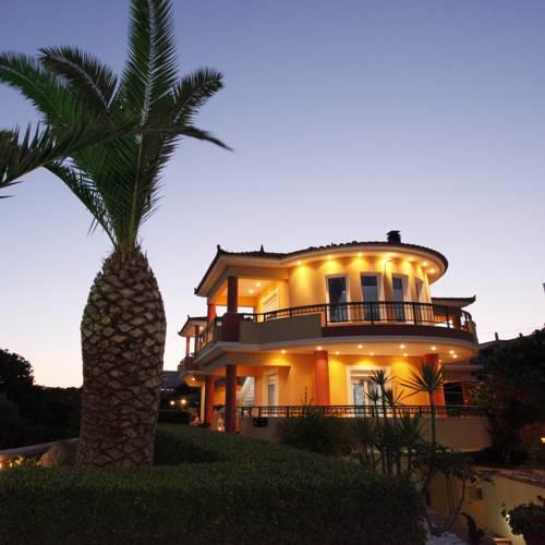 Katerina's Place