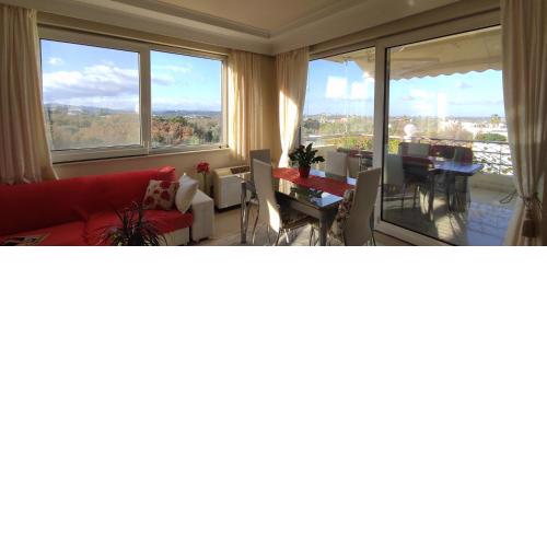 Katerina's Residence Chania with panoramic view