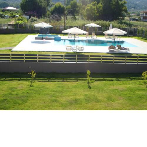 Katerina's Resort