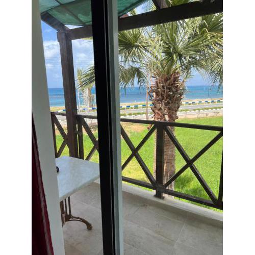 Katerinas Sea View Apartment 104