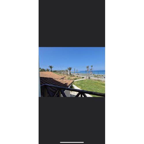 Katerinas Sea View Apartment 105