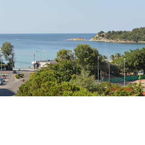 Katerina's sea view