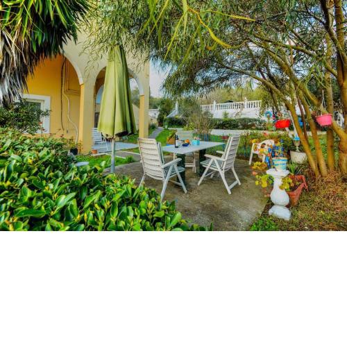 Katerina's Sunset Apartment