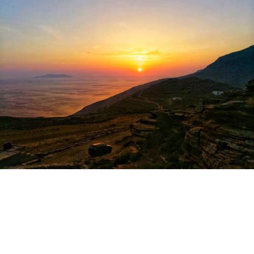 Katerina's Sunset