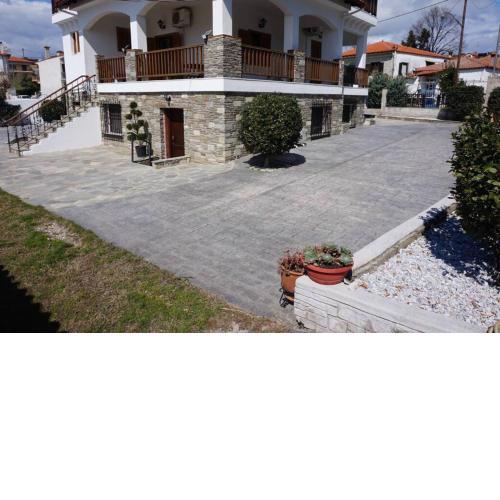 katerina's Villa
