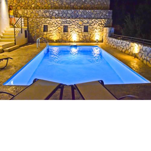 Katerina's Village Agios Nikitas